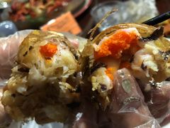 -海盗餐厅