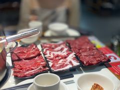 -合记潮汕牛肉火锅