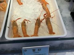-澜悦港海鲜体验主题餐厅