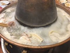-前门张记涮肉(前门店)