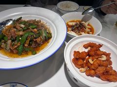 -兰湘子·湘菜小炒(石家庄万象城店)