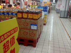 -物美超市(通州梨园店)
