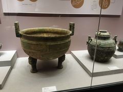 -桂林博物馆