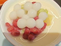 -小厨娘淮扬菜(河西奥美大厦店)