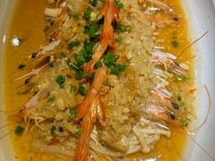 -应天大明王朝·南京菜(中山陵店)