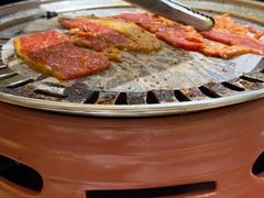 -允辛家·自助泥炉烤肉(九亭店)