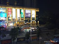 -布吉佳兆业广场