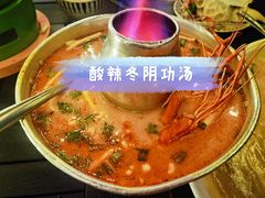 -泰堤坊(淡水体育馆店)