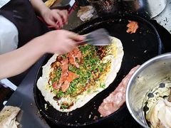 -金杨老摊头蛋饼(金口路店)