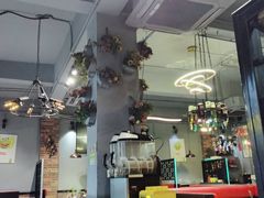 -七友美蛙鱼头火锅(坂田店)