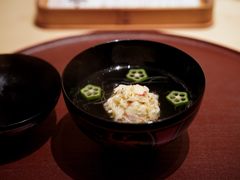 -晴空·日本料理(万象城店)