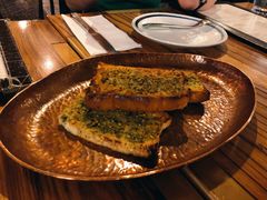 -PIZZA BIANCA(民园店)