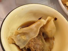 -小二锅贴私家菜(新世纪步行街第二大街店)