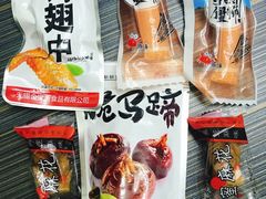 -大桥道食品商店(咸阳路店)