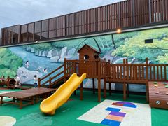 -芳草地度假酒店·野炉中餐厅