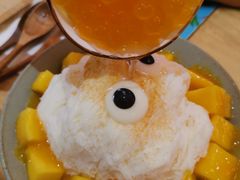 -怪物的冰与火(天虹商场中山路店)