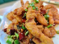 -阿杰烧烤·西安传统烤肉店(天朗御湖店)