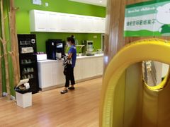 -乐融婴幼儿成长中心(四季青校区)