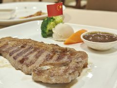 -德大西餐社(云南南路店)