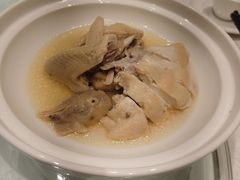 招牌水晶鸡皇-和记小菜(东方店)