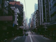 -大馆(前中区警署建築群)