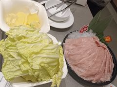 -海底捞火锅(王府井银泰in88店)