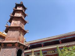 -真庆观