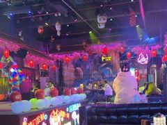 -喜鹊音乐酒馆(西街店)