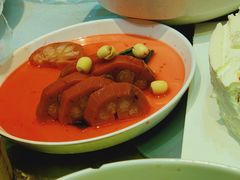 -眉州东坡(通州店)