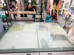 -杨梅红艺术教育(西安高新唐延教学中心)