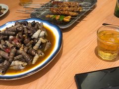 -群姐面馆·海鲜烧烤(同安路二店)