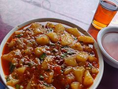 -温江公平红烧兔(总店)