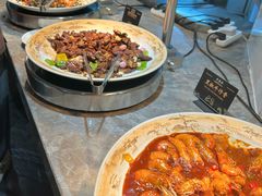 -丰卓会海鲜自助(中润大道店)