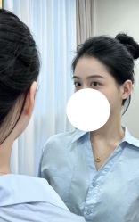 -韩美绣·骨相纹眉·洗眉美瞳线