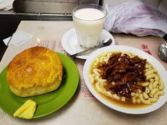 -金凤茶餐厅(湾仔店)