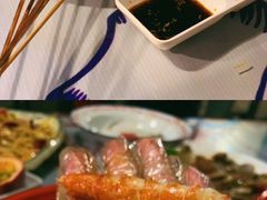 -辉记炭烧海鲜大排档·老字号(福田店)