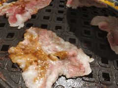 -韩宫宴和牛烤肉(合肥滨湖银泰城店)