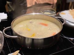 -官也街澳门火锅(新源里店)
