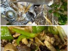 -绢姐海鲜大排档