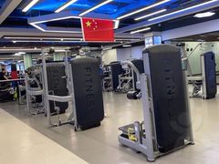-美仕莱·游泳健身(六合龙湖天街店)