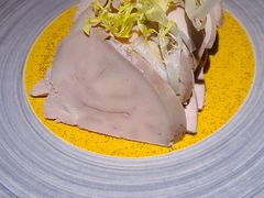 -古越舫·精品杭帮菜(商都路店)