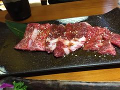 -丸藏和牛烧肉专门店(园区师惠坊店)