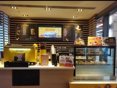 -麦当劳(海岸城店)