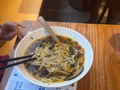 -云味馆·云南菜·云南米线(景田店)