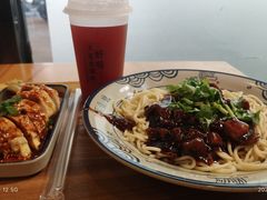 -头壹号 大油条·老长沙盖码饭(北辰店)