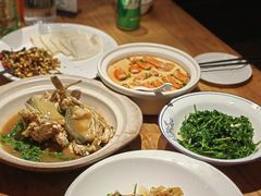 新派鸡丝凉面-永安鱼庄·镇江菜(三店纬五路店)