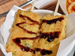 -池奈·咖喱蛋包饭(熙地港店)