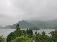 -宁波九龙湖开元度假村