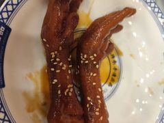-赵记传承·中国甜品(福州总店)