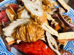 -惠记粉汤羊血(丰登路店)